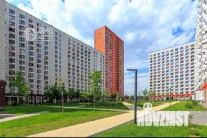 4-к квартира, вторичка, 120м2, 9/15 этаж