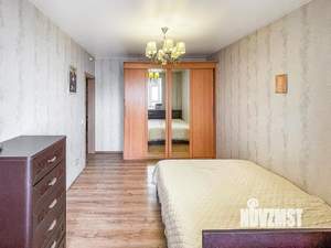 2-к квартира, вторичка, 64м2, 22/22 этаж