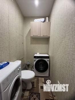 2-к квартира, вторичка, 63м2, 16/17 этаж