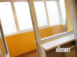 2-к квартира, вторичка, 59м2, 4/18 этаж