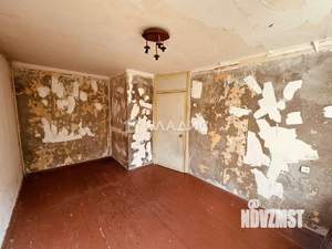 2-к квартира, вторичка, 42м2, 4/5 этаж