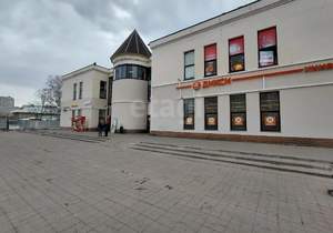 1-к квартира, вторичка, 37м2, 7/10 этаж