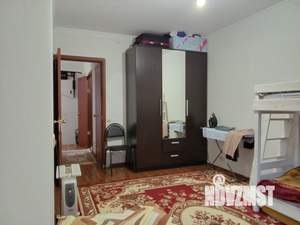 2-к квартира, вторичка, 59м2, 4/26 этаж