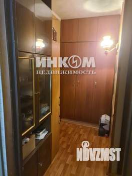 3-к квартира, вторичка, 64м2, 3/14 этаж