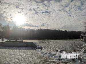 2-к квартира, вторичка, 57м2, 8/25 этаж