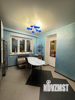 2-к квартира, вторичка, 84м2, 16/17 этаж