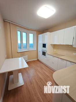 1-к квартира, вторичка, 37м2, 16/17 этаж