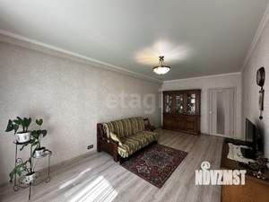 1-к квартира, вторичка, 49м2, 3/25 этаж