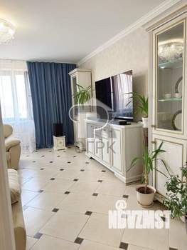 3-к квартира, вторичка, 95м2, 14/17 этаж