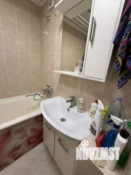 3-к квартира, вторичка, 60м2, 6/14 этаж