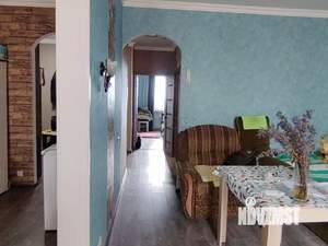 2-к квартира, вторичка, 66м2, 12/17 этаж