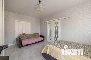 4-к квартира, вторичка, 103м2, 12/17 этаж