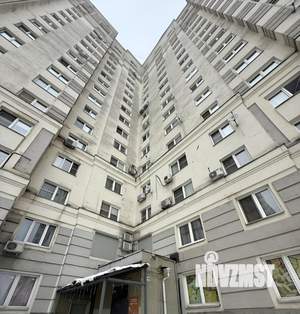 4-к квартира, вторичка, 106м2, 14/17 этаж