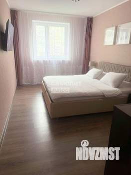 3-к квартира, вторичка, 95м2, 3/25 этаж