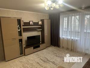 1-к квартира, вторичка, 39м2, 2/14 этаж