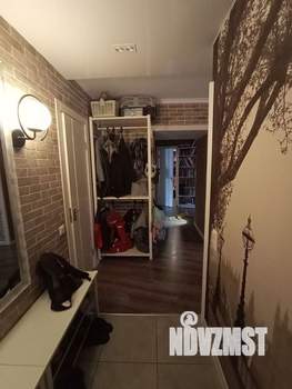 2-к квартира, вторичка, 67м2, 2/3 этаж