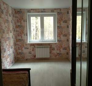2-к квартира, вторичка, 44м2, 2/5 этаж