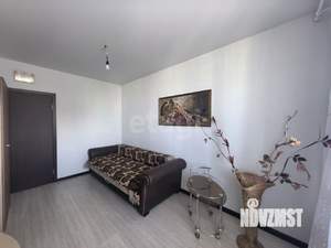 1-к квартира, вторичка, 33м2, 14/17 этаж