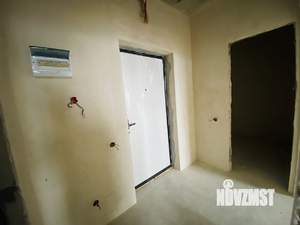 1-к квартира, вторичка, 36м2, 13/22 этаж