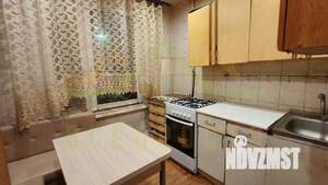 3-к квартира, вторичка, 61м2, 1/9 этаж