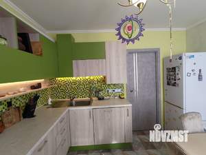 5-к квартира, вторичка, 110м2, 5/16 этаж