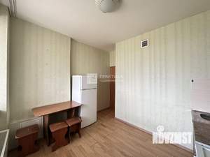 1-к квартира, вторичка, 37м2, 23/25 этаж