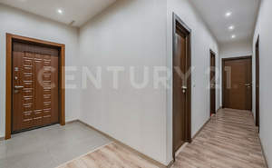 2-к квартира, вторичка, 67м2, 2/22 этаж