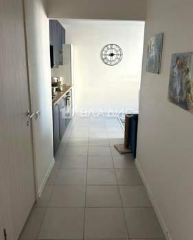 2-к квартира, вторичка, 55м2, 6/15 этаж