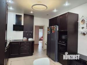 2-к квартира, вторичка, 66м2, 10/17 этаж