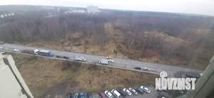 1-к квартира, вторичка, 37м2, 13/14 этаж