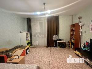 3-к квартира, вторичка, 74м2, 12/17 этаж