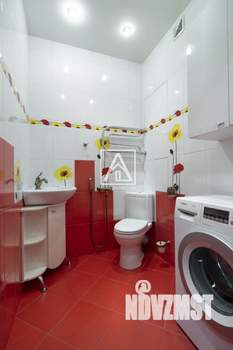 2-к квартира, вторичка, 65м2, 6/20 этаж