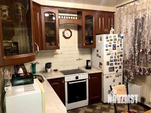 3-к квартира, вторичка, 85м2, 23/24 этаж