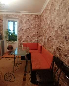1-к квартира, вторичка, 44м2, 13/21 этаж