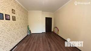 3-к квартира, вторичка, 86м2, 11/25 этаж