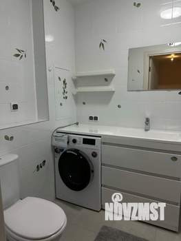 1-к квартира, вторичка, 38м2, 14/15 этаж