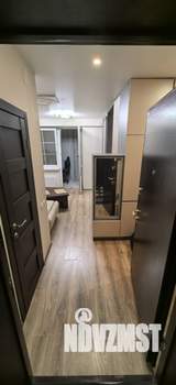 Студия квартира, вторичка, 22м2, 1/6 этаж