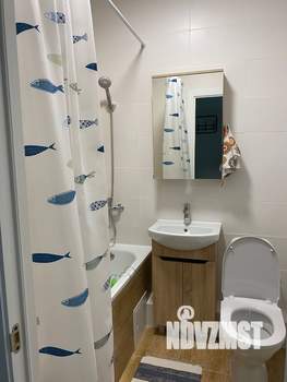 Студия квартира, вторичка, 25м2, 25/25 этаж