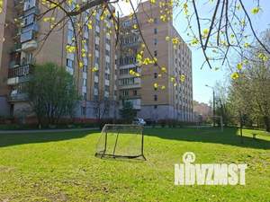 3-к квартира, вторичка, 76м2, 3/9 этаж