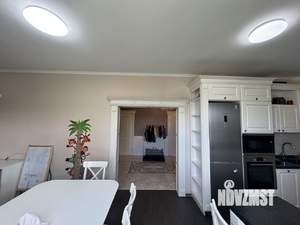 3-к квартира, вторичка, 105м2, 3/3 этаж