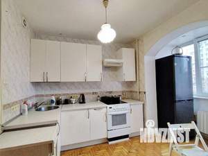 3-к квартира, вторичка, 63м2, 4/14 этаж