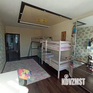 3-к квартира, вторичка, 68м2, 25/25 этаж