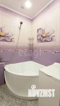 1-к квартира, вторичка, 40м2, 1/3 этаж
