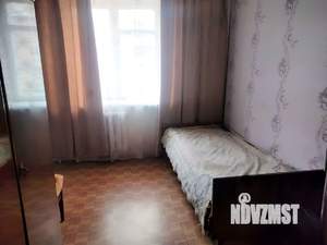 3-к квартира, вторичка, 58м2, 4/5 этаж