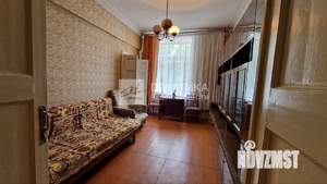 3-к квартира, вторичка, 62м2, 2/5 этаж
