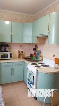 1-к квартира, вторичка, 38м2, 15/17 этаж