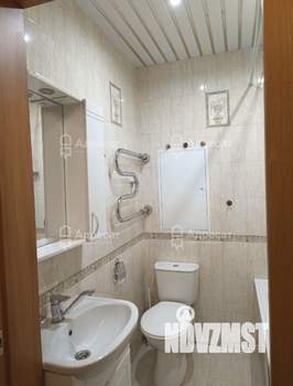 1-к квартира, вторичка, 27м2, 4/6 этаж