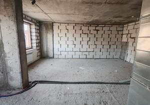 1-к квартира, вторичка, 46м2, 19/20 этаж