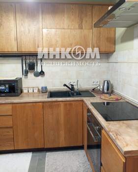 1-к квартира, вторичка, 39м2, 2/14 этаж
