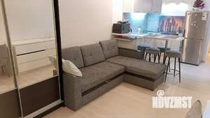 Студия квартира, вторичка, 33м2, 20/20 этаж